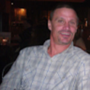 Meet your Posher, Richard harold